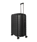 Чемодан Travelite Mooby Black Midi TL076848-01 фото, картинка, изображение