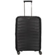Валіза Travelite Mooby Black Середня TL076848-01 - картинка, зображення, фото