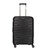 Валіза Travelite Mooby Black Середня TL076848-01 картинка, зображення, фото