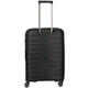 Чемодан Travelite Mooby Black средний M TL076848-01 фото