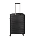 Чемодан Travelite Mooby Black средний M TL076848-01 фото, картинка, изображение