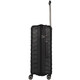 Чемодан Travelite Mooby Black средний M TL076848-01 фото