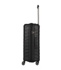 Чемодан Travelite Mooby Black Midi TL076848-01 фото, картинка, изображение