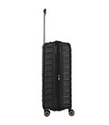 Чемодан Travelite Mooby Black Midi TL076848-01 фото, картинка, изображение