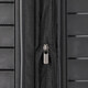 Чемодан Travelite Mooby Black средний M TL076848-01 фото
