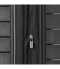 Чемодан Travelite Mooby Black Midi TL076848-01 фото, картинка, изображение