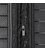 Чемодан Travelite Mooby Black Midi TL076848-01 фото, картинка, изображение