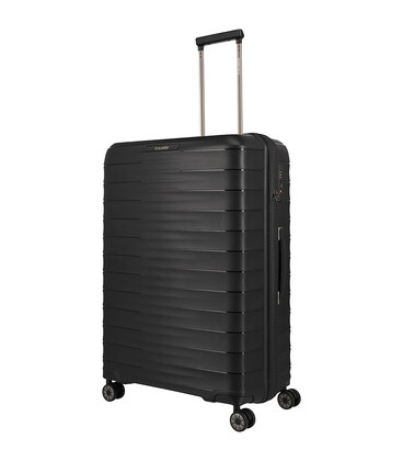 Чемодан Travelite Mooby Black Maxi TL076849-01 фото, картинка, изображение