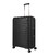 Чемодан Travelite Mooby Black Maxi TL076849-01 фото, картинка, изображение