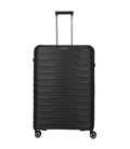 Чемодан Travelite Mooby Black Maxi TL076849-01 фото, картинка, изображение