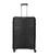Чемодан Travelite Mooby Black Maxi TL076849-01 фото, картинка, изображение