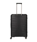 Чемодан Travelite Mooby Black Maxi TL076849-01 фото, картинка, изображение