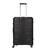 Чемодан Travelite Mooby Black Maxi TL076849-01 фото, картинка, изображение