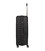 Чемодан Travelite Mooby Black Maxi TL076849-01 фото, картинка, изображение