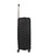 Чемодан Travelite Mooby Black Maxi TL076849-01 фото, картинка, изображение