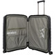 Чемодан Travelite Mooby Black большой L TL076849-01 фото