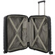 Чемодан Travelite Mooby Black большой L TL076849-01 фото