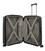 Чемодан Travelite Mooby Black Maxi TL076849-01 фото, картинка, изображение