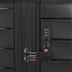 Чемодан Travelite Mooby Black большой L TL076849-01 фото