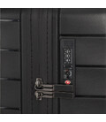 Чемодан Travelite Mooby Black Maxi TL076849-01 фото, картинка, изображение