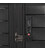 Чемодан Travelite Mooby Black Maxi TL076849-01 фото, картинка, изображение