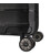 Чемодан Travelite Mooby Black Maxi TL076849-01 фото, картинка, изображение