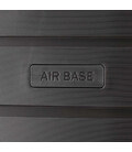 Чемодан Travelite AIR BASE/Anthracite маленький S TL075347-04 фото, картинка, изображение