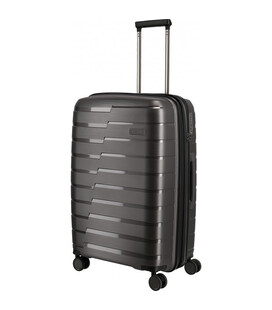 Чемодан Travelite AIR BASE/Anthracite средний M TL075348-04 фото, картинка, изображение