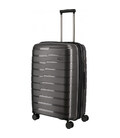 Чемодан Travelite AIR BASE/Anthracite средний M TL075348-04 фото, картинка, изображение