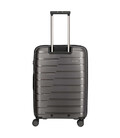 Чемодан Travelite AIR BASE/Anthracite средний M TL075348-04 фото, картинка, изображение
