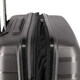 Чемодан Travelite AIR BASE/Anthracite средний M TL075348-04 фото