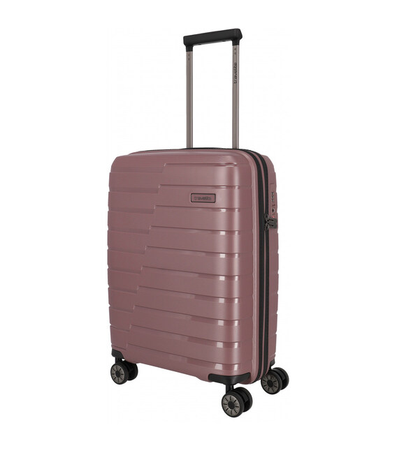 Чемодан Travelite Air Base Lilac маленький S TL075347-17 фото