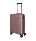 Валіза Travelite Air Base Lilac Маленька TL075347-17 картинка, зображення, фото