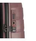 Валіза Travelite Air Base Lilac Маленька TL075347-17 картинка, зображення, фото