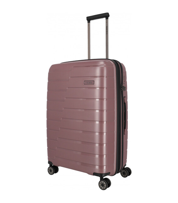 Валіза Travelite Air Base Lilac Середня TL075348-17 картинка, зображення, фото