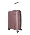 Чемодан Travelite Air Base Lilac средний M TL075348-17 фото, картинка, изображение