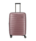 Чемодан Travelite Air Base Lilac средний M TL075348-17 фото, картинка, изображение