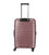 Чемодан Travelite Air Base Lilac средний M TL075348-17 фото, картинка, изображение