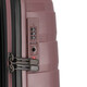 Чемодан Travelite Air Base Lilac средний M TL075348-17 фото