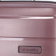 Чемодан Travelite Air Base Lilac средний M TL075348-17 фото