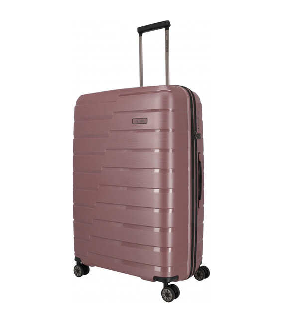 Чемодан Travelite Air Base Lilac большой L TL075349-17 фото, картинка, изображение