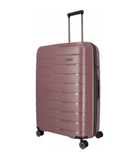 Чемодан Travelite Air Base Lilac большой L TL075349-17 фото, картинка, изображение