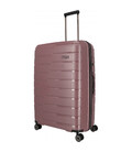 Чемодан Travelite Air Base Lilac большой L TL075349-17 фото, картинка, изображение