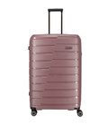 Чемодан Travelite Air Base Lilac большой L TL075349-17 фото, картинка, изображение