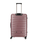 Чемодан Travelite Air Base Lilac большой L TL075349-17 фото, картинка, изображение
