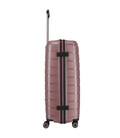 Чемодан Travelite Air Base Lilac большой L TL075349-17 фото, картинка, изображение