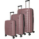 Чемодан Travelite Air Base Lilac большой L TL075349-17 фото