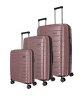 Чемодан Travelite Air Base Lilac большой L TL075349-17 фото, картинка, изображение
