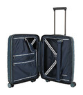 Чемодан Travelite AIR BASE/Iceblue маленький S TL075347-25 фото, картинка, изображение