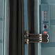 Чемодан Travelite AIR BASE/Iceblue маленький S TL075347-25 фото